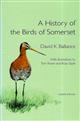 A History of the Birds of Somerset