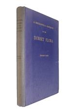 A Geographical Handbook of the Dorset Flora