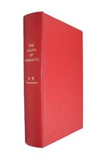 The Fauna of Krakatau 1883-1933