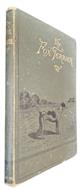 The Fox Terrier; its History, Points, Breeding, Rearing, Preparing for Exhibition, and Coursing (Monographs on British Dogs)