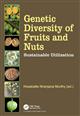 Genetic Diversity of Fruits and Nuts: Sustainable Utilization