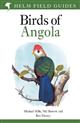 Field Guide to Birds of Angola