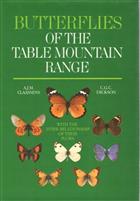 The Butterflies of the Table Mountain Range: With comprehensive observations on their habits, times of appearance and life-histories