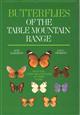 The Butterflies of the Table Mountain Range: With comprehensive observations on their habits, times of appearance and life-histories