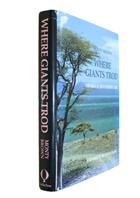 Where Giants Trod: The saga of Kenya's desert lake