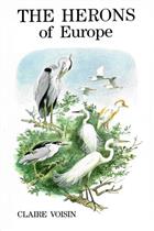 The Herons of Europe