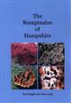 The Resupinates of Hampshire