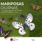Mariposas Diurnas – del Parque Nacional de Ordesa y Monte Perdido (Huesca): Atlas guía de campo
