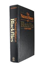 The Natural History of Blackflies