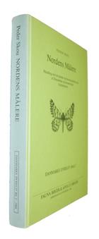 Nordens Målere: Håndbog over de danske og fennoskandiske arter af Drepanidae og Geometridae (Lepidoptera)