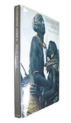 Vanishing Africa