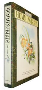 John Gould's Hummingbirds