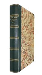 An Analytical Index to the Works of the late John Gould, F.R.S.