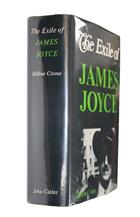 The Exile of James Joyce