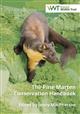 The Pine Marten Conservation Handbook