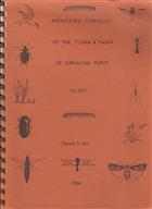 Annotated Checklist of the Flora & Fauna of Gibraltar Point Nature Reserve (1949-1983)