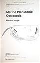 Marine planktonic Ostracods (Synopses of the British Fauna 48)