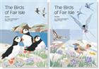 The Birds of Fair Isle