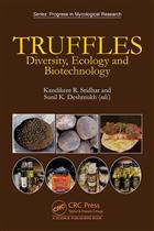 Truffles: Diversity, Ecology and Biotechnology