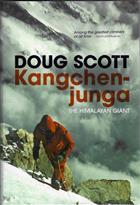 Kangchenjunga: The Himalayan giant
