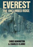 Everest: The Unclimbed Ridge