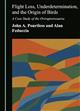 Flight Loss, Underdetermination, and the Origin of Birds: A Case Study of the Oviraptorosauria