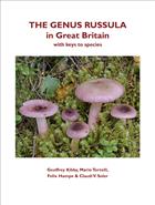 The Genus Russula in Great Britain: with keys to species