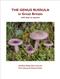 The Genus Russula in Great Britain with keys to species