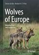 Wolves of Europe: Between Fear and Fascination