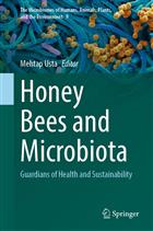 Honey Bees and Microbiota: Guardians of Health and Sustainability