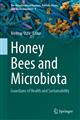 Honey Bees and Microbiota: Guardians of Health and Sustainability