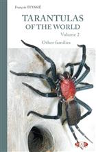 Tarantulas of the World. Vol. 2: Other families