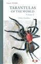 Tarantulas of the World. Vol. 2: Other families