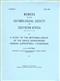 A Study of the Methymna-Group of the Genus Lepidochrysops Hedicke (Lepidoptera: Lycaenidae)