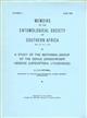 A Study of the Methymna-Group of the Genus Lepidochrysops Hedicke (Lepidoptera: Lycaenidae)