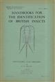 Thysanura and Diplura (Handbooks for the Identification of British Insects 1/2)