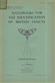 Ephemeroptera (Handbooks for the Identification of British Insects 1/9)