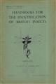 Odonata (Handbooks for the Identification of British Insects 1/10)