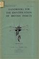 Odonata (Handbooks for the Identification of British Insects 1/10)