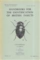 Coleoptera, Clambidae (Handbooks for the Identification of British Insects 4/6a)