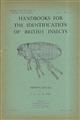 Siphonaptera (Handbooks for the Identification of British Insects 1/16)