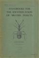 Coleoptera Pselaphidae (Handbooks for Identification of British Insects 4/9)