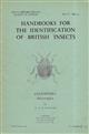 Coleoptera Histeroidea. Sphaeritidae and Histeridae (Handbooks for Identification of British Insects 4/10)