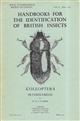 Heteroceridae (Handbooks for the Identification of British Insects 5/2c)