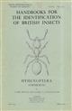 Hymenoptera, Formicidae:  (Handbooks for the Identification of British Insects 06/03c) (Handbooks for the Identification of British Insects 6.3c)
