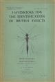 Hymenoptera Proctotrupoidea-Diapriidae (Belytinae) (Handbooks for the Identification of British Insects 8/3dii)