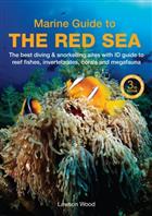 A Marine Guide to the Red Sea: The best diving & snorkelling sites, with ID guide to reef fishes, invertebrates, corals and megafauna