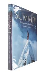 Summit: 150 Years of the Alpine Club
