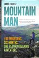 Mountain Man: 446 Mountains. Six months. One record-breaking adventure