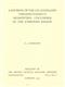 A Revision of the Lecanodiaspis Targioni-Tozzetti (Homoptera: Coccoidea) of the Ethiopian Region